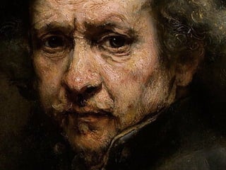 Rembrandt
 