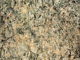 Pollock
 