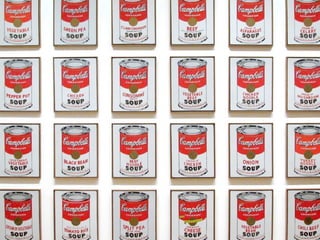 Warhol
 