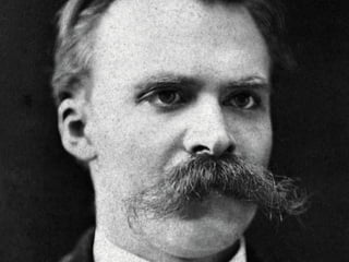 Nietzsche
 