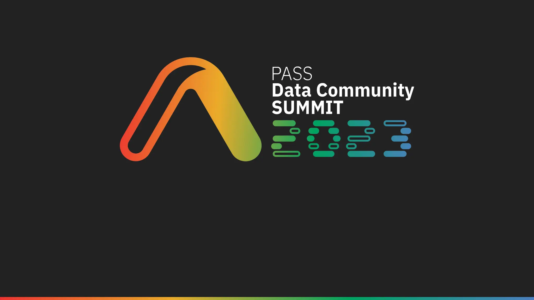 Wait! What’s going on inside my database? (PASS 2023 Update)