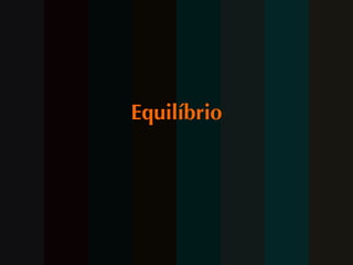 Equilíbrio 