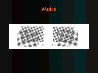 Moiré 