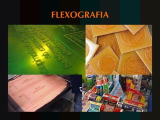 FLEXOGRAFIA 