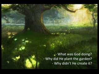 06 Man's Origin | PPT