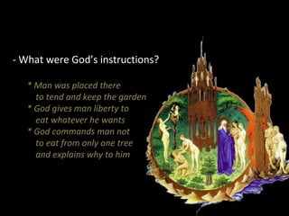06 Man's Origin | PPT