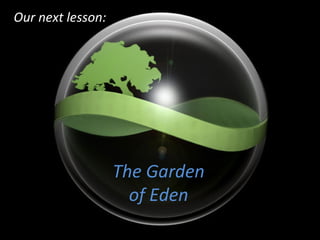 06 Man's Origin | PPT