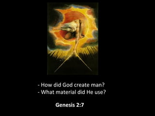 06 Man's Origin | PPT