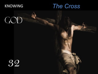 The CrossKNOWING
32
 
