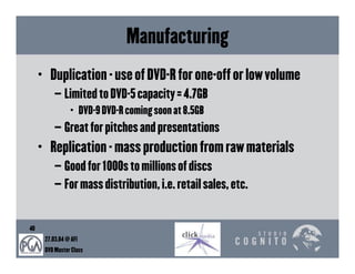 PGA DVD Master Class | PDF