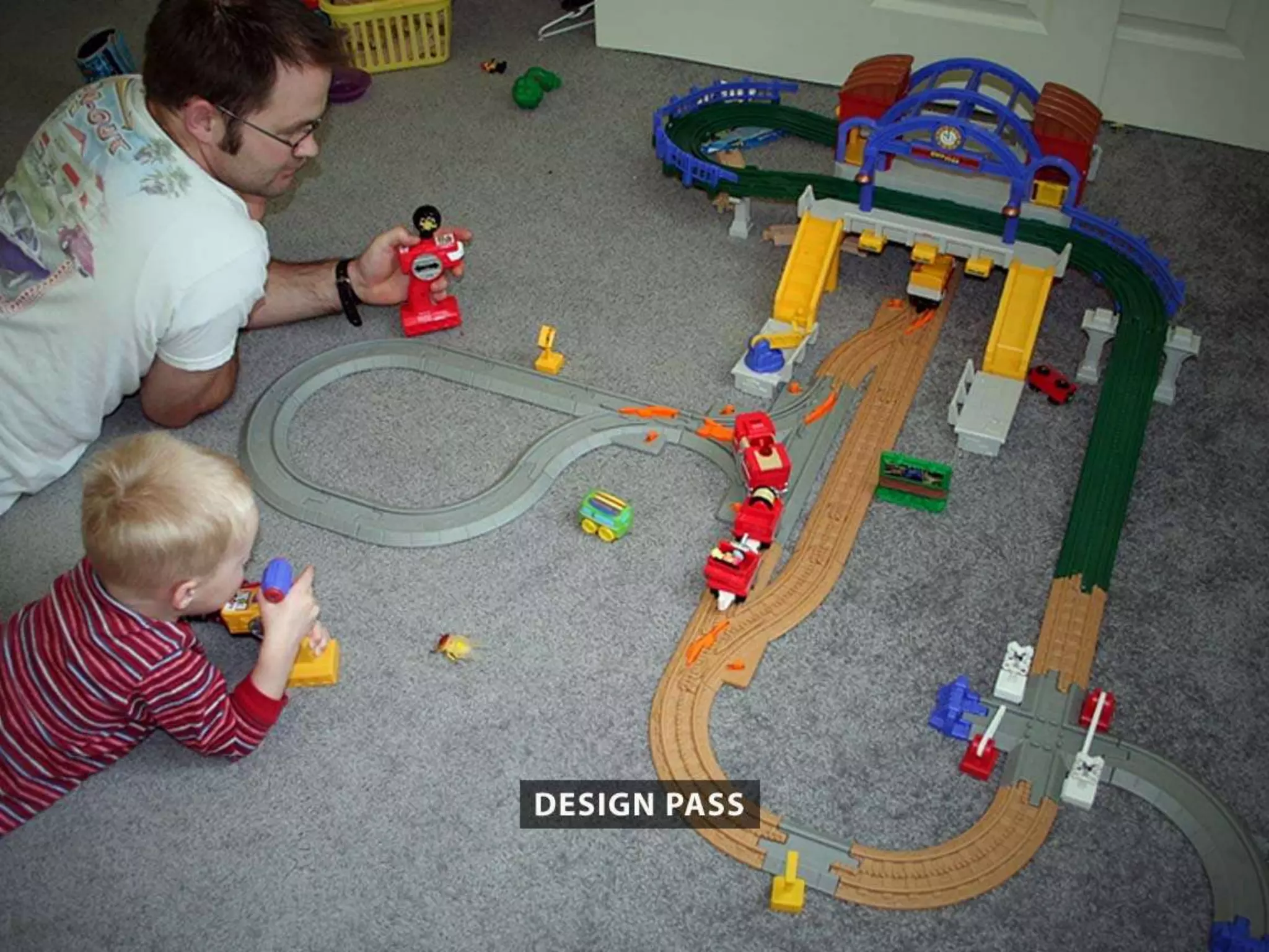 Automatic Annotations in Killzone 3 and Beyond