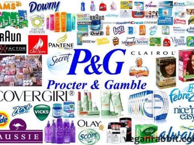 Image result for proctor and gamble