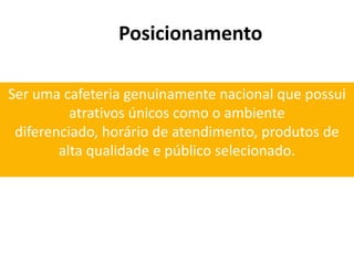 Boa rede de coberturaPotencialidadesP