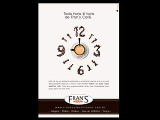 AdministraçãoFragilidadesPFOA