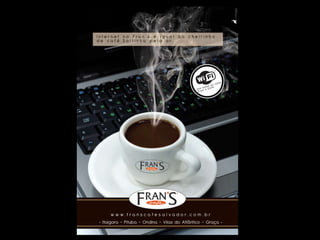 Reuniões de negócio fora dos escritórios