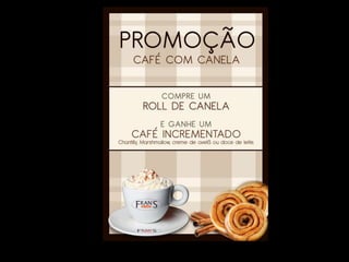 Mudança de hábitos favorávelOportunidades