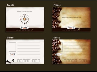 PFOAA parceria da Feito a Grão com a Livraria Saraiva