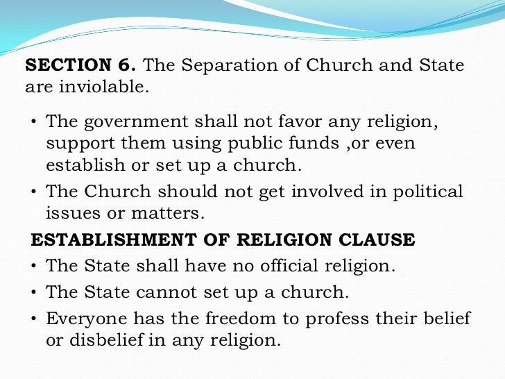 Philippine Constitution