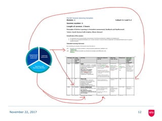 November 22, 2017 12
 