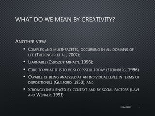 •
•
•
•
•
19 April 2017 8
 