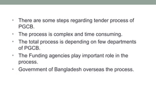How PGCB Projects awarded to EPC-Imran.pptx
