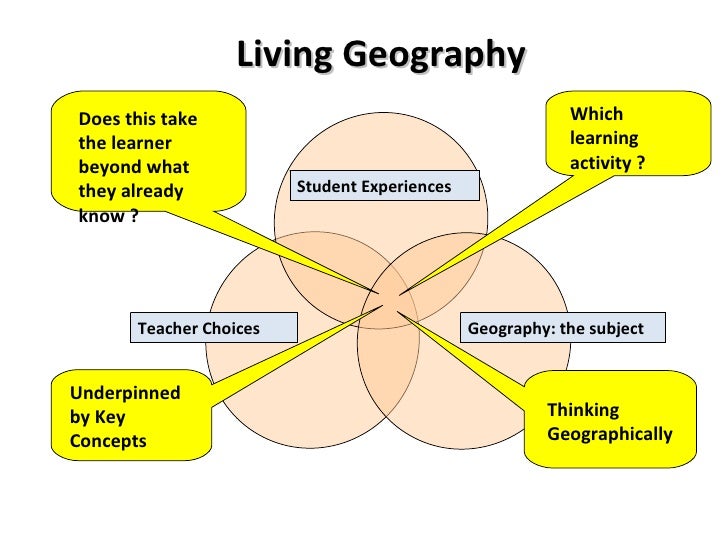 geography pgce personal statement