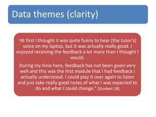Data themeshttp://www.flickr.com/photos/ableman/4673424141/