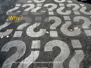 Why?http://www.flickr.com/photos/debord/4932655275/