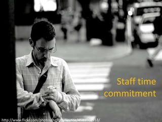 Could have accessibility issues for some learnersFactors combine to motivate researchRecent research:  Merry & Orsmond [3], Rotheram [4], Ice et al. [5], Sipple [6]Relevant questions:Audio feedback enhance formative learning experience?Conform to models of ‘good’ formative feedback? e.g. [1, 2]Improvements in students’ learning
