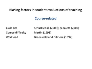 ‘The man is a legend. His encouragement makes you feel like you can achieve anything at anytime, his teaching style is a dream and he is committed to showing students how to think outside the box.’‘he made a potentially boring lecture .... an un-missable lecture, his disciplined approach to the subject made it important to attended the class’....‘actually teaches in her lectures.  She is interesting, informative and knowledgeable.’‘he works hard to ensure that we fully understand his subject’‘his high professionalism, his extreme good nature, his no-nonsense approach to slackers and his quirky charm that have led to the enormous respect he holds with all who have been taught by him.’ 