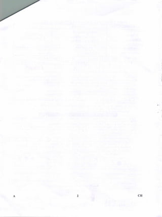 PGCET Chemical 2018 question paper