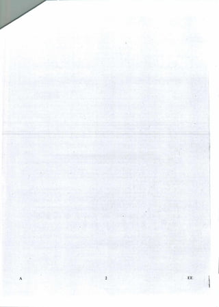 PGCET Electrical sciences 2018 question paper