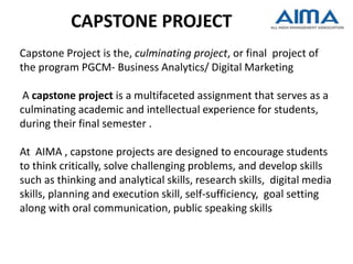 PGCM DM and BA -INTERNSHIP OPPORTUNITIES or CAPSTONE PROJECT (1).pptx