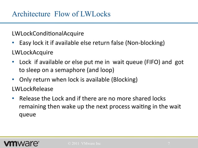 Postgresql Transaction Lock : (PostgreSQL) Transaction과 Lock에 대한 이모저모 ...