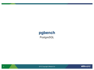 OLTP Performance Benchmark Review | PDF