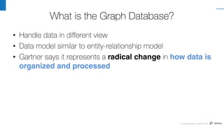 Pg Conf - Implementing Graph Database based-on PostgreSQL | PDF