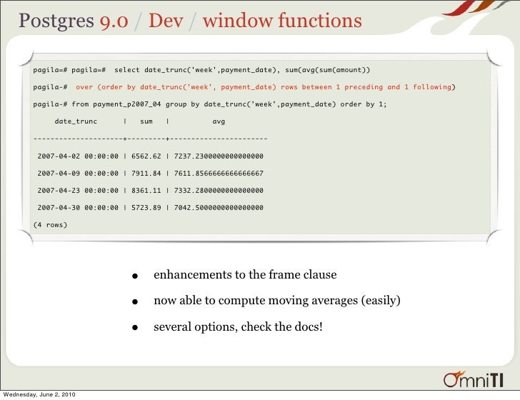 postgres show user postgres show user