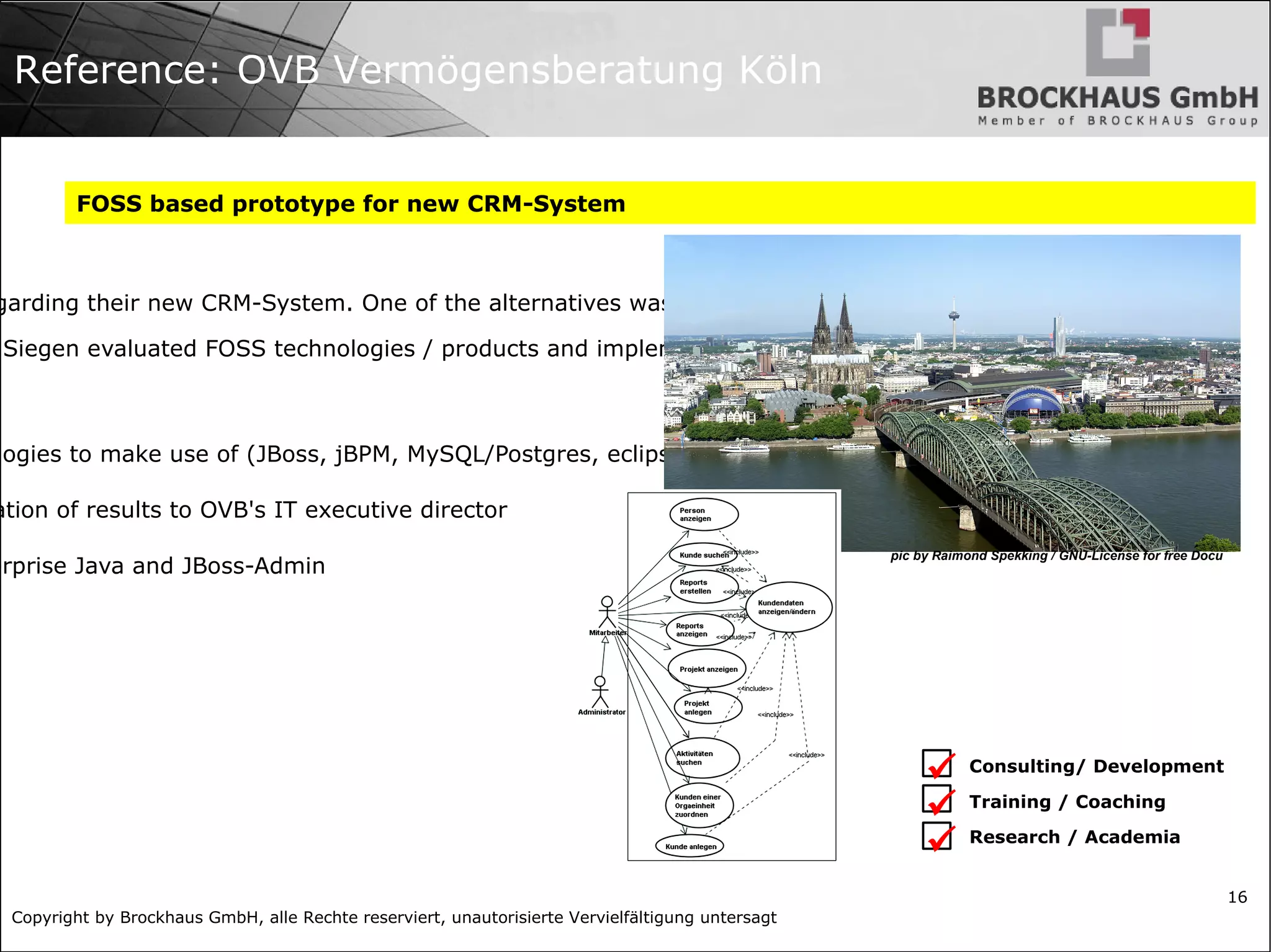 Student population: 13,500 in winter 2009/10  (including ca.1,630 international students  = 12%) Staff (1550): 1050 academic staff  (including 231 professors) 