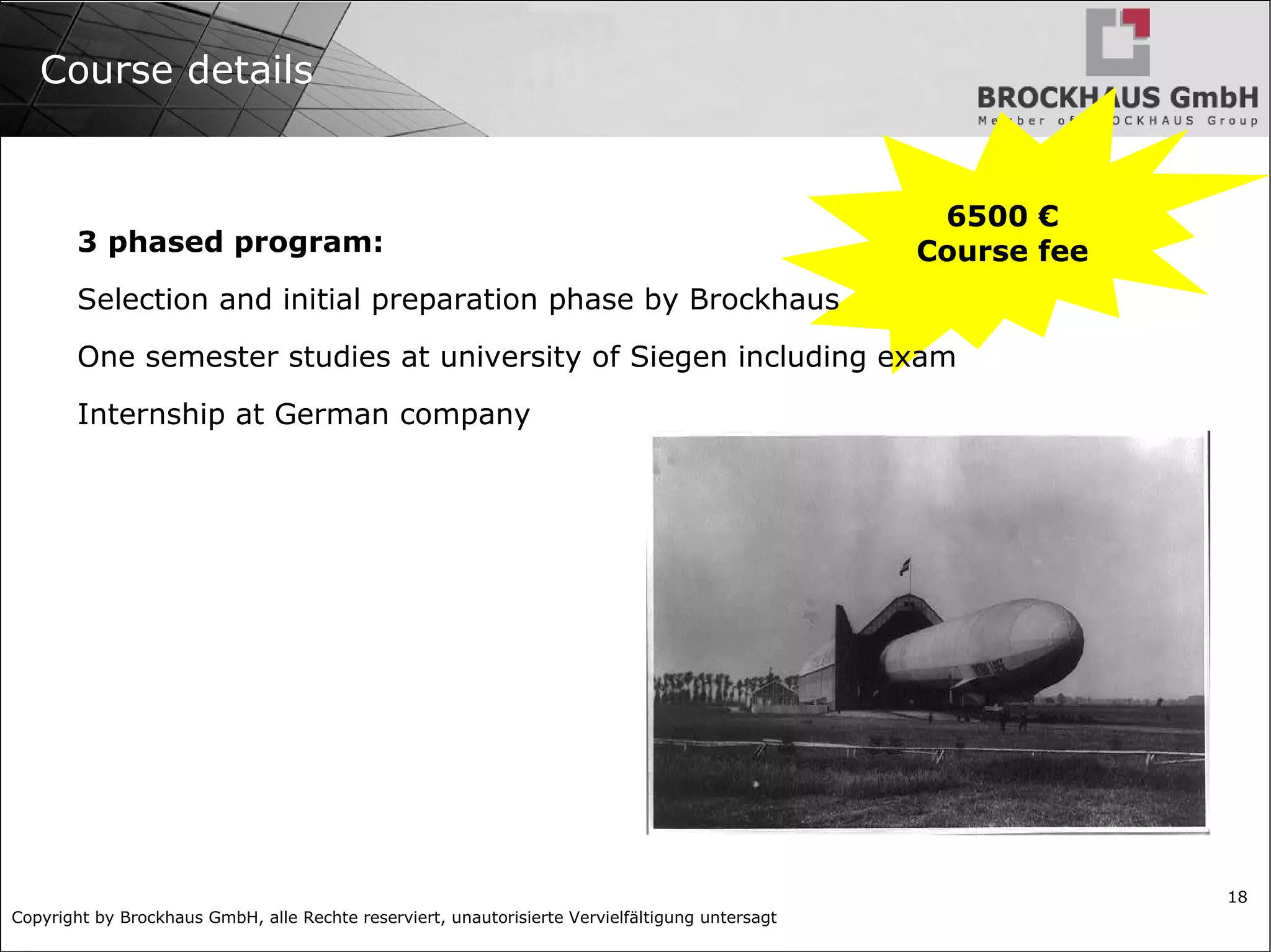 University of Siegen Department 5 (School of Economic Disciplines) Economics  