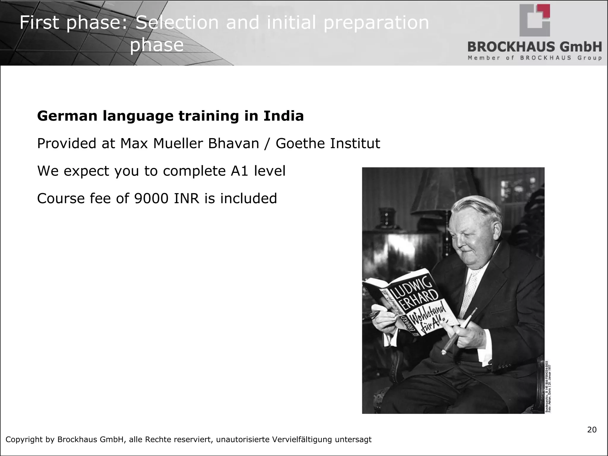 German and European  Economic Law 