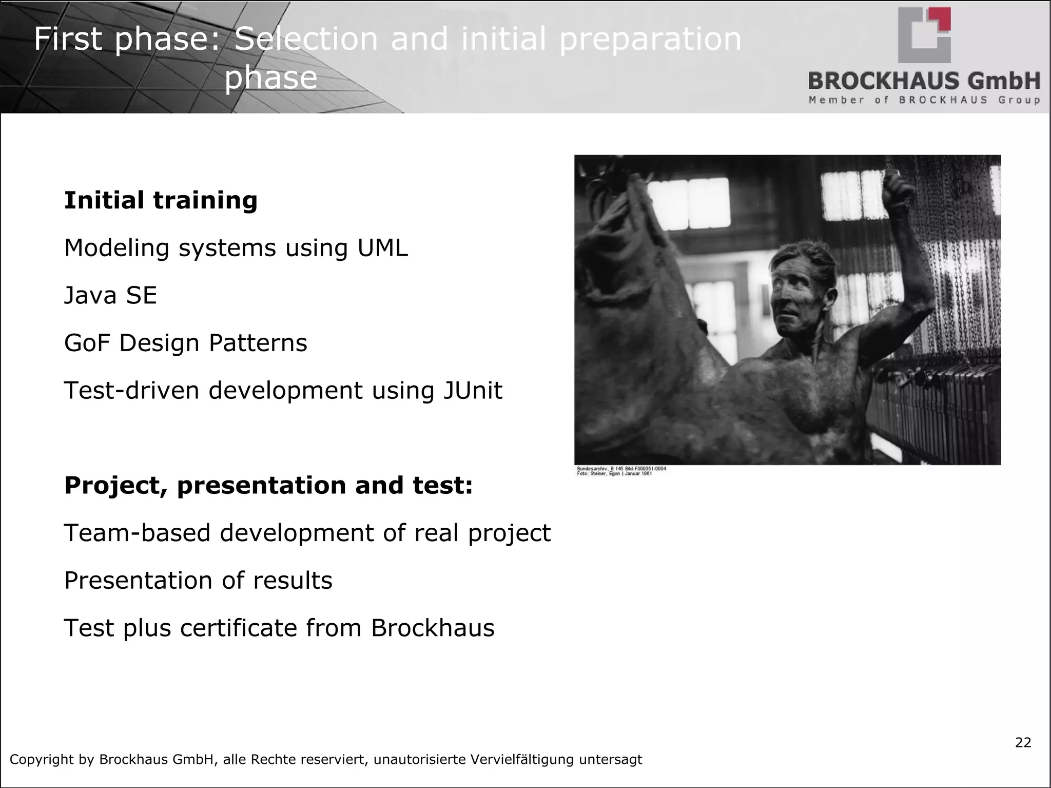 University of Siegen Dept. 5 at bird's eye view 