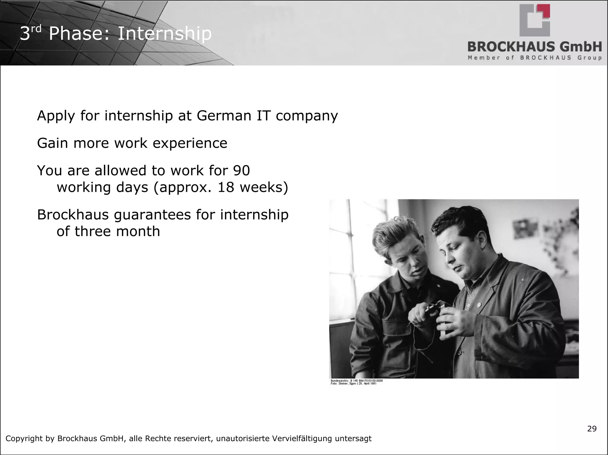 Located at Heidelberg 