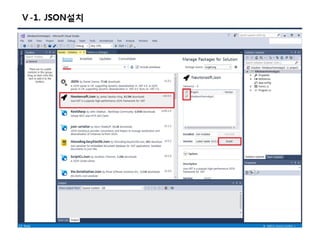 [Pgday.Seoul 2017] 4. Composite Type/JSON 파라미터를 활용한 TVP구현(with C#, JAVA) - 지현명