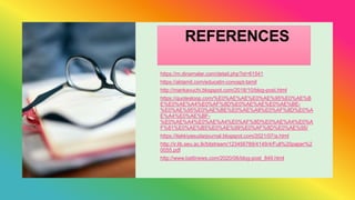 REFERENCES
https://m.dinamalar.com/detail.php?id=61541
https://aktamil.com/educatin-concept-tamil
http://mankavuchi.blogspot.com/2018/10/blog-post.html
https://quotesloop.com/%E0%AE%AE%E0%AE%95%E0%AE%B
E%E0%AE%A4%E0%AF%8D%E0%AE%AE%E0%AE%BE-
%E0%AE%95%E0%AE%BE%E0%AE%A8%E0%AF%8D%E0%A
E%A4%E0%AE%BF-
%E0%AE%A4%E0%AE%A4%E0%AF%8D%E0%AE%A4%E0%A
F%81%E0%AE%B5%E0%AE%99%E0%AF%8D%E0%AE%95/
https://ilakkiyasudarjournal.blogspot.com/2021/07/a.html
http://ir.lib.seu.ac.lk/bitstream/123456789/4149/4/Full%20paper%2
0055.pdf
http://www.battinews.com/2020/06/blog-post_849.html
 