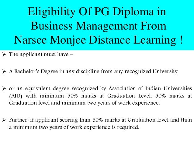 Post graduate diploma in forex and risk management