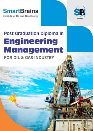Pg Diploma in Oil and Gas