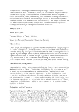 PG Diploma SOP for Canada student visa.pdf