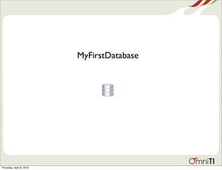 Database Scalability Patterns | PDF