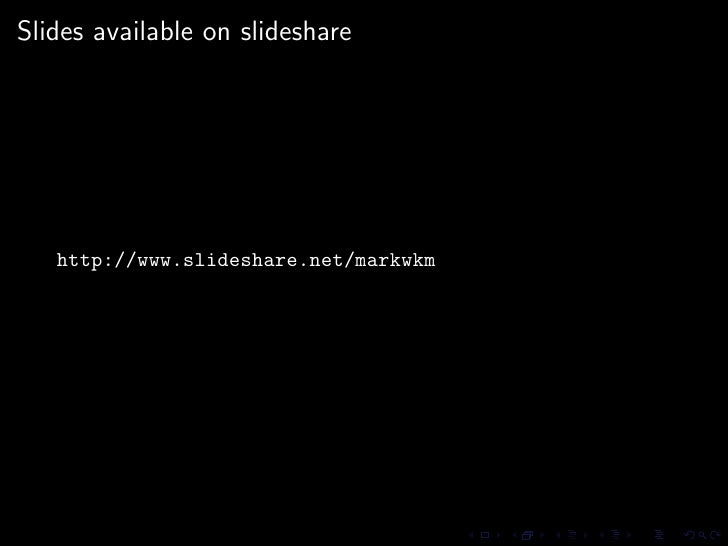 Postgres stats