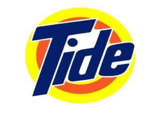 Brands with net sales of more than US$1 billion annual